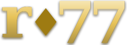 ro77 logo