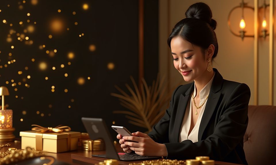 ro77 Slots Money Rush ထဲမှာ ဘာတွေကစားနိုင်သလဲ